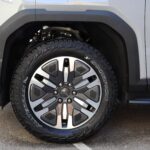 essai Maxus eTerron 9 2025