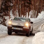 essai Maxus eTerron 9 2025