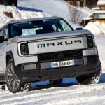 essai Maxus eTerron 9 2025