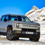 essai Maxus eTerron 9 2025