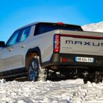 essai Maxus eTerron 9 2025