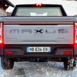 essai Maxus eTerron 9 2025