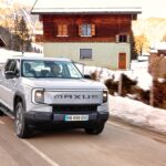 essai Maxus eTerron 9 2025