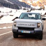 essai Maxus eTerron 9 2025