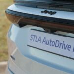 STLA AutoDrive
