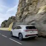 Essai VW Tayron PHEV 2025