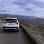 Essai VW Tayron PHEV 2025