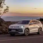 Essai VW Tayron PHEV 2025