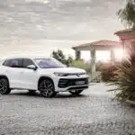 Essai VW Tayron PHEV 2025