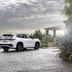 Essai VW Tayron PHEV 2025