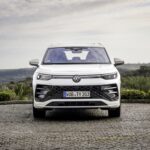 Essai VW Tayron PHEV 2025