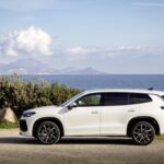 Essai VW Tayron PHEV 2025