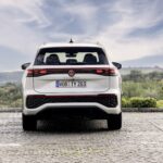 Essai VW Tayron PHEV 2025