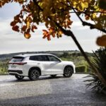 Essai VW Tayron PHEV 2025