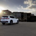 Essai VW Tayron PHEV 2025