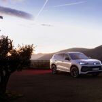 Essai VW Tayron PHEV 2025
