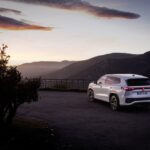 Essai VW Tayron PHEV 2025