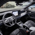 Essai VW Tayron PHEV 2025