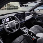 Essai VW Tayron PHEV 2025