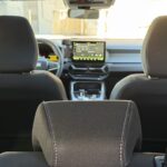 Essai Dacia Bigster 2025