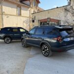 Essai Dacia Bigster 2025