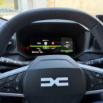 Essai Dacia Bigster 2025
