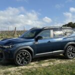 Essai Dacia Bigster 2025