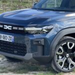 Essai Dacia Bigster 2025