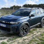 Essai Dacia Bigster 2025