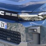 Essai Dacia Bigster 2025