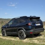 Essai Dacia Bigster 2025