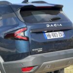 Essai Dacia Bigster 2025