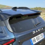 Essai Dacia Bigster 2025
