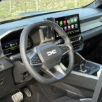 Essai Dacia Bigster 2025