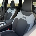 Essai Dacia Bigster 2025