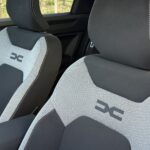 Essai Dacia Bigster 2025