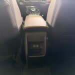 Suzuki eVitara 2025 intérieur