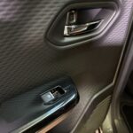 Suzuki eVitara 2025 intérieur