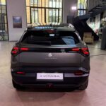 Suzuki eVitara 2025 extérieur