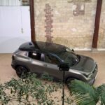 Suzuki eVitara 2025 extérieur