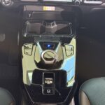 Suzuki eVitara 2025 intérieur