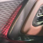 Suzuki eVitara 2025 intérieur