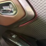 Suzuki eVitara 2025 intérieur