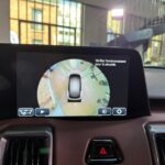 Suzuki eVitara 2025 Instrumentation