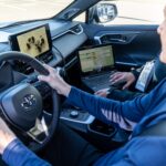 Toyota Expérience 2025