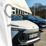 Toyota Expérience 2025
