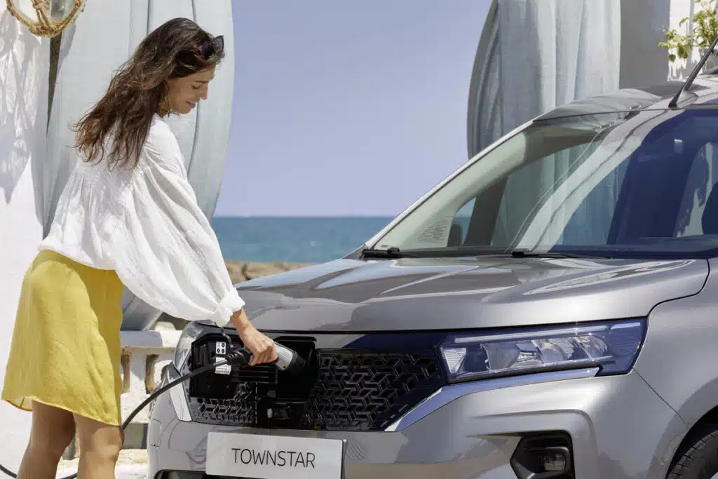 Nissan déploie le dispositif CEE