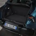 Essai Alfa Romeo Junior 2025
