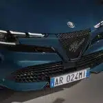 Essai Alfa Romeo Junior 2025