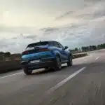 Essai Alfa Romeo Junior 2025